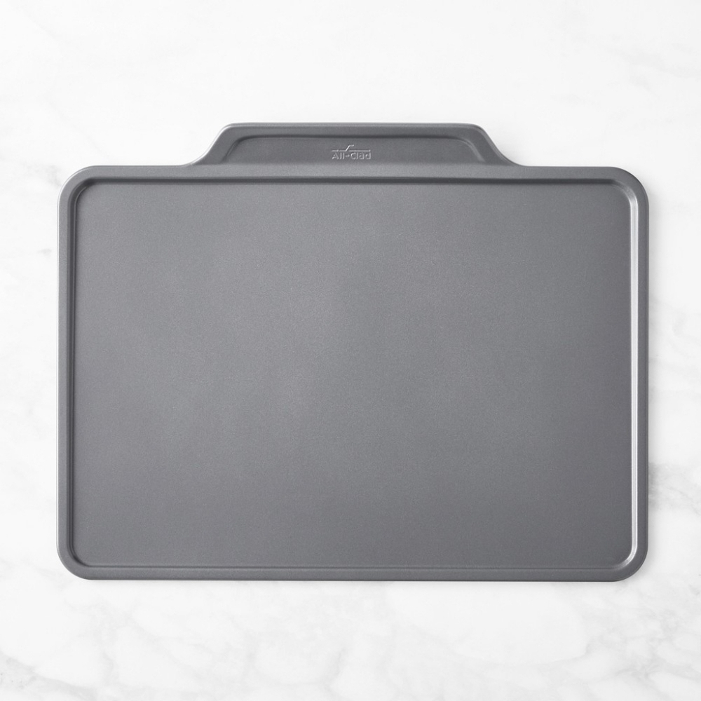 All-Clad ProRelease Cookie Sheet Nonstick Bakeware - NWT! Discount shipping